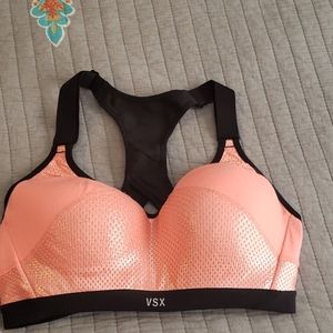 VICTORIA SECRET SPORT INCREDIBLE BRA (VSX)